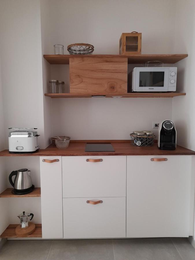דירות סאלוצו Casa Cucun מראה חיצוני תמונה